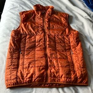 COPY - MEC Softshell Vest